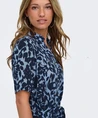 ONLY Midi Jurk Yasmin