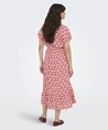 ONLY Midi Jurk Zilla