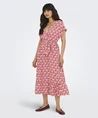 ONLY Midi Jurk Zilla