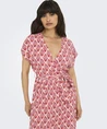ONLY Midi Jurk Zilla