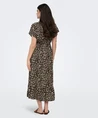 ONLY Midi Jurk Zilla
