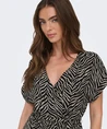 ONLY Midi Jurk Zilla