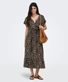 ONLY Midi Jurk Zilla