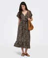 ONLY Midi Jurk Zilla