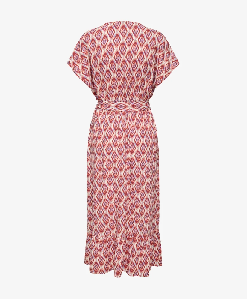 ONLY Midi Jurk Zilla