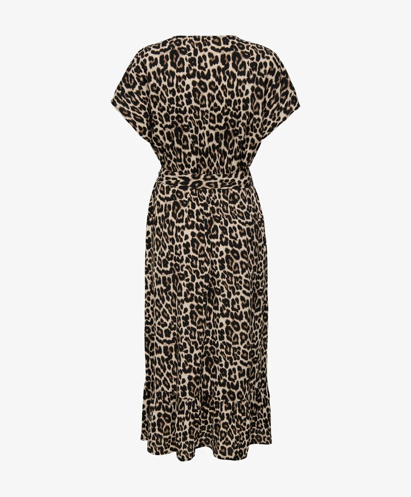 ONLY Midi Jurk Zilla