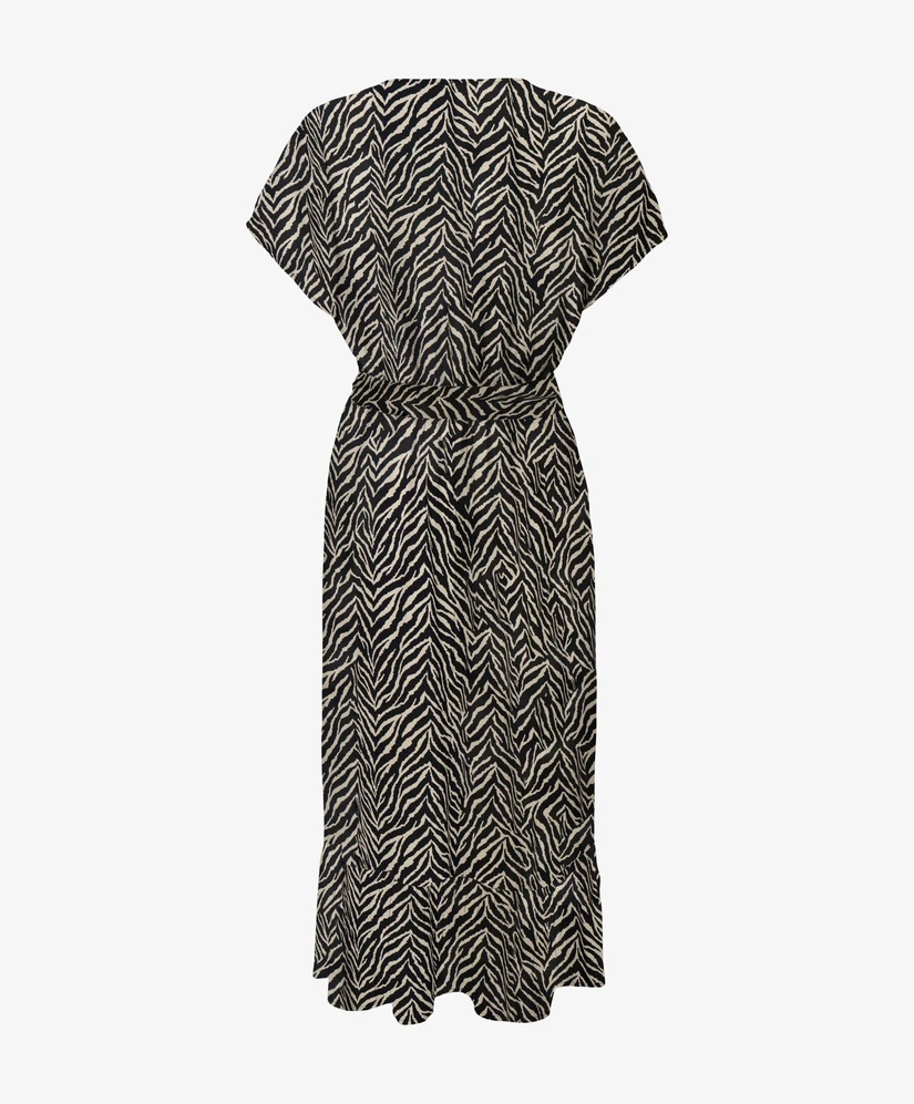 ONLY Midi Jurk Zilla