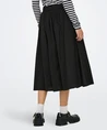 ONLY Midi Rok Maila