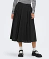 ONLY Midi Rok Maila