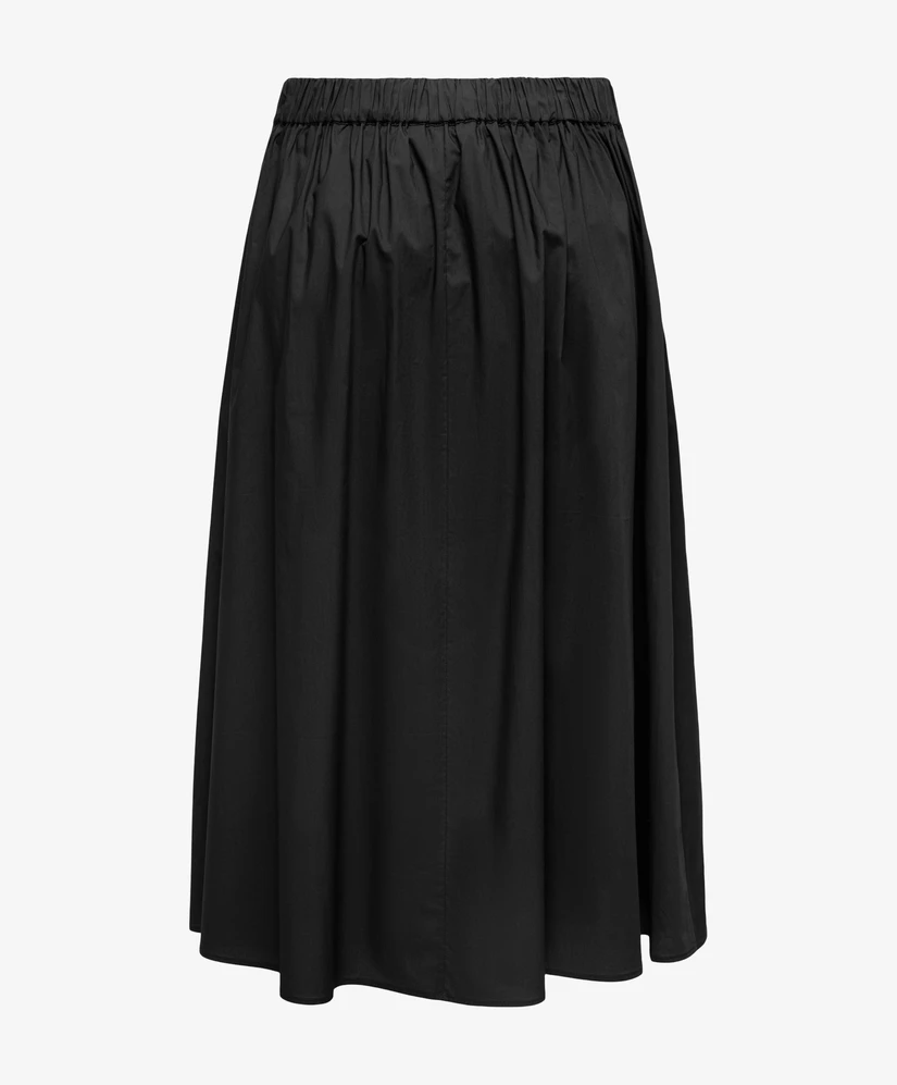 ONLY Midi Rok Maila