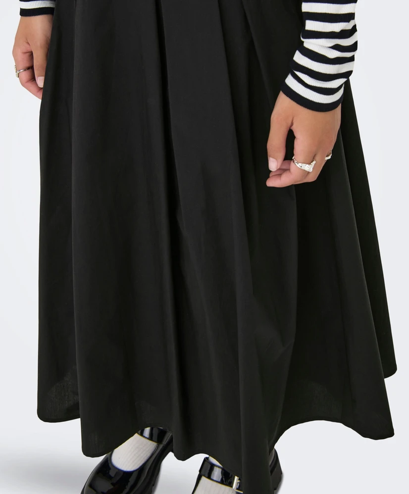 ONLY Midi Rok Maila