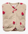 ONLY MINI Gilet Teddy