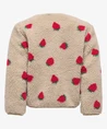 ONLY MINI Gilet Teddy