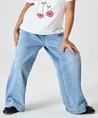 ONLY MINI Jeans Wide Fit Comet Smilet