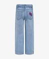 ONLY MINI Jeans Wide Fit Comet Smilet