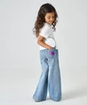 ONLY MINI Jeans Wide Fit Comet Smilet