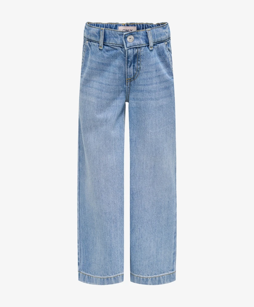 ONLY MINI Jeans Wide Fit Comet Smilet
