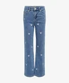 ONLY MINI Jeans Wide Leg Heart