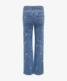 ONLY MINI Jeans Wide Leg Heart