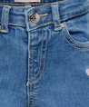 ONLY MINI Jeans Wide Leg Heart