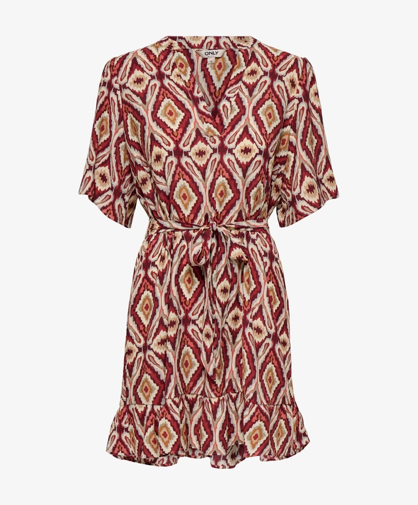 ONLY Mini Jurk Antonia Mikasi