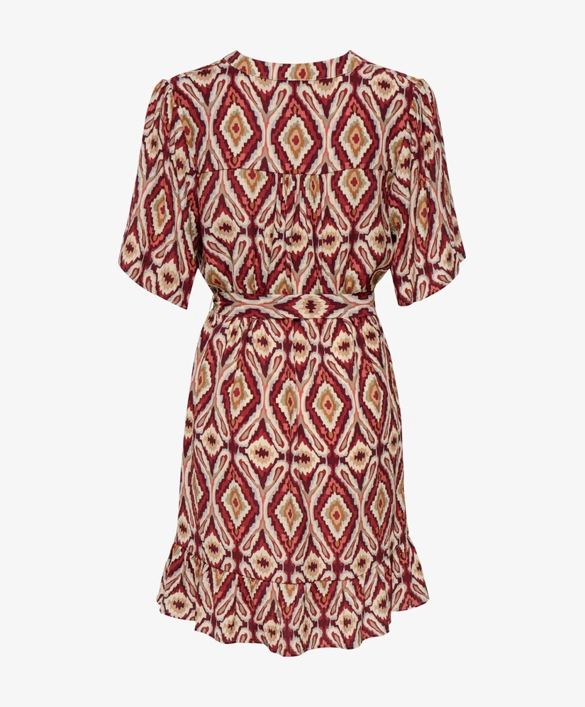 ONLY Mini Jurk Antonia Mikasi