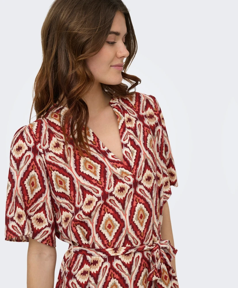 ONLY Mini Jurk Antonia Mikasi