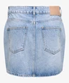 ONLY Mini Rok Onur Pearl