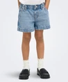 ONLY MINI Short Comet