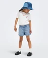ONLY MINI Short Comet