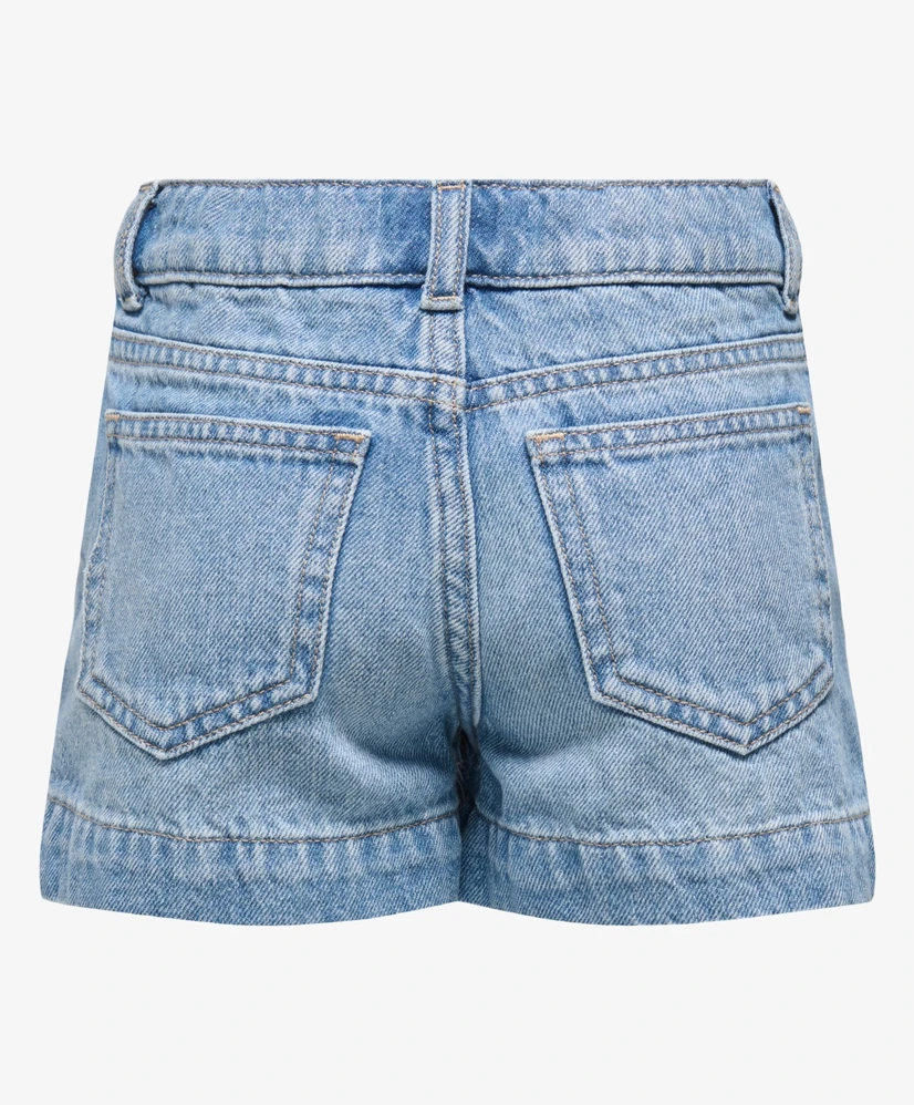 ONLY MINI Short Comet
