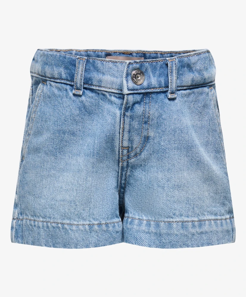 ONLY MINI Short Comet