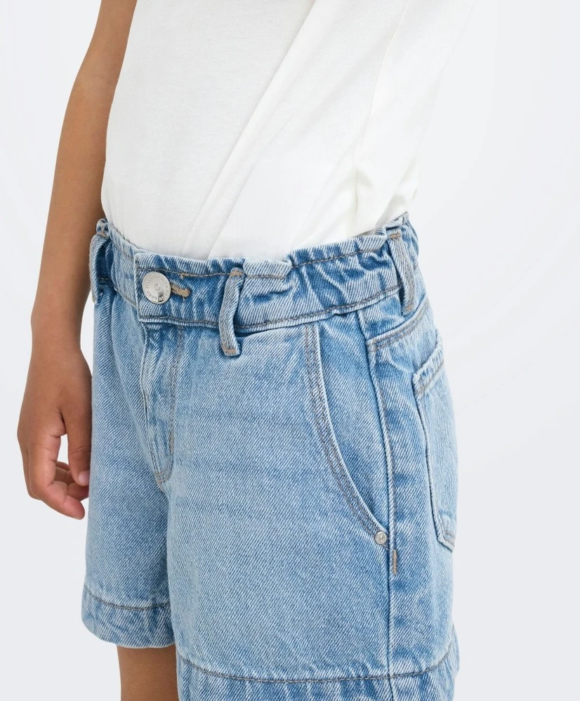 ONLY MINI Short Comet