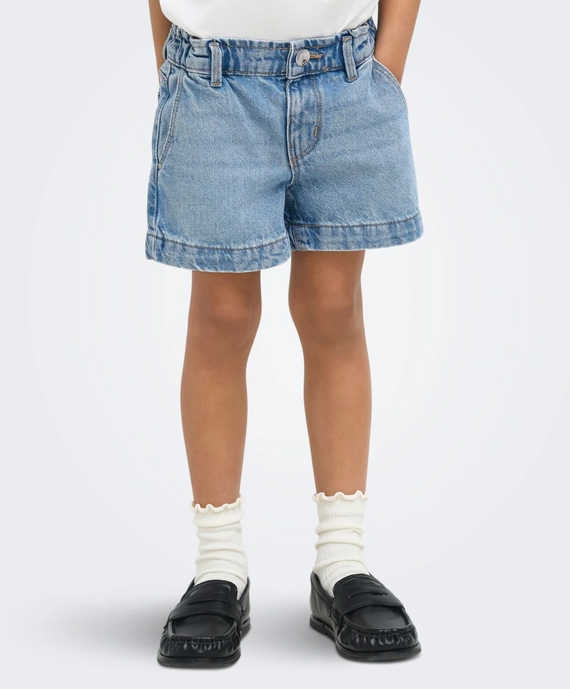 ONLY MINI Short Comet