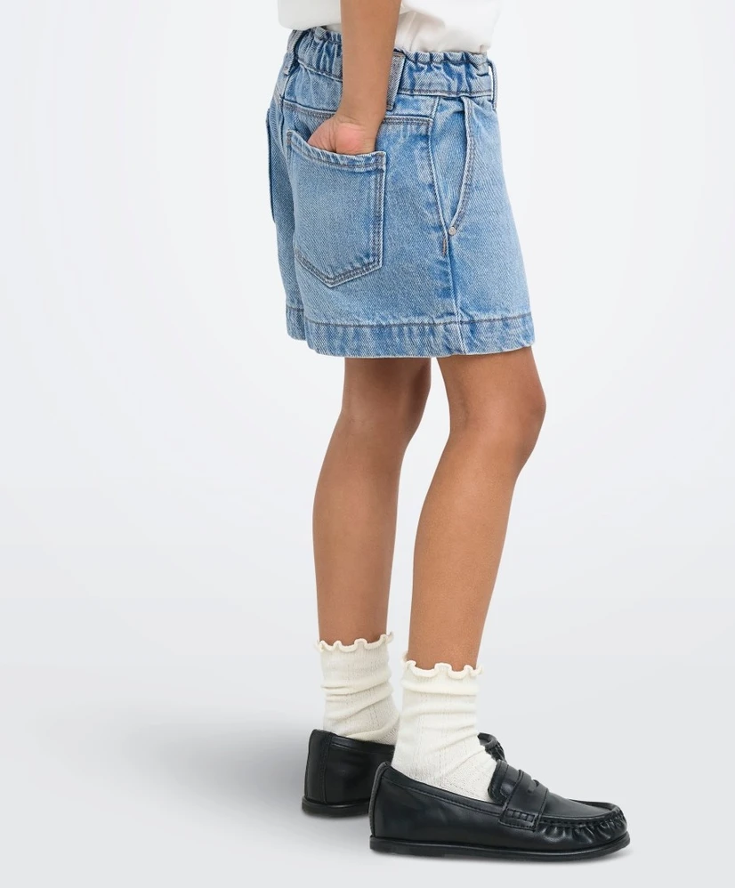 ONLY MINI Short Comet