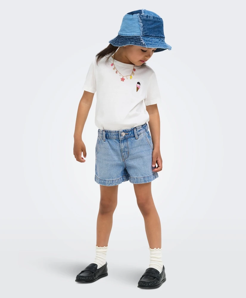 ONLY MINI Short Comet