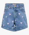ONLY MINI Short Heart