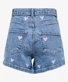 ONLY MINI Short Heart