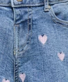 ONLY MINI Short Heart
