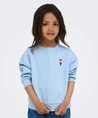 ONLY MINI Sweater Sweat