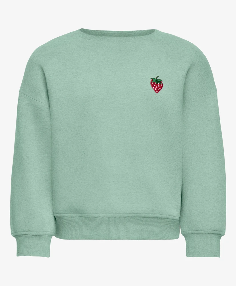 ONLY MINI Sweater Sweat