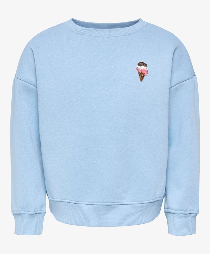 ONLY MINI Sweater Sweat
