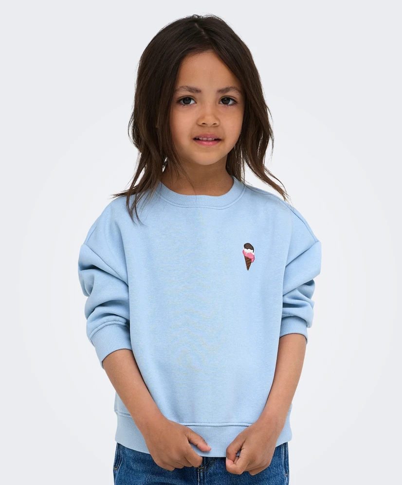 ONLY MINI Sweater Sweat