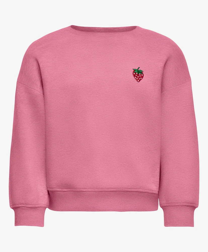 ONLY MINI Sweater Sweat