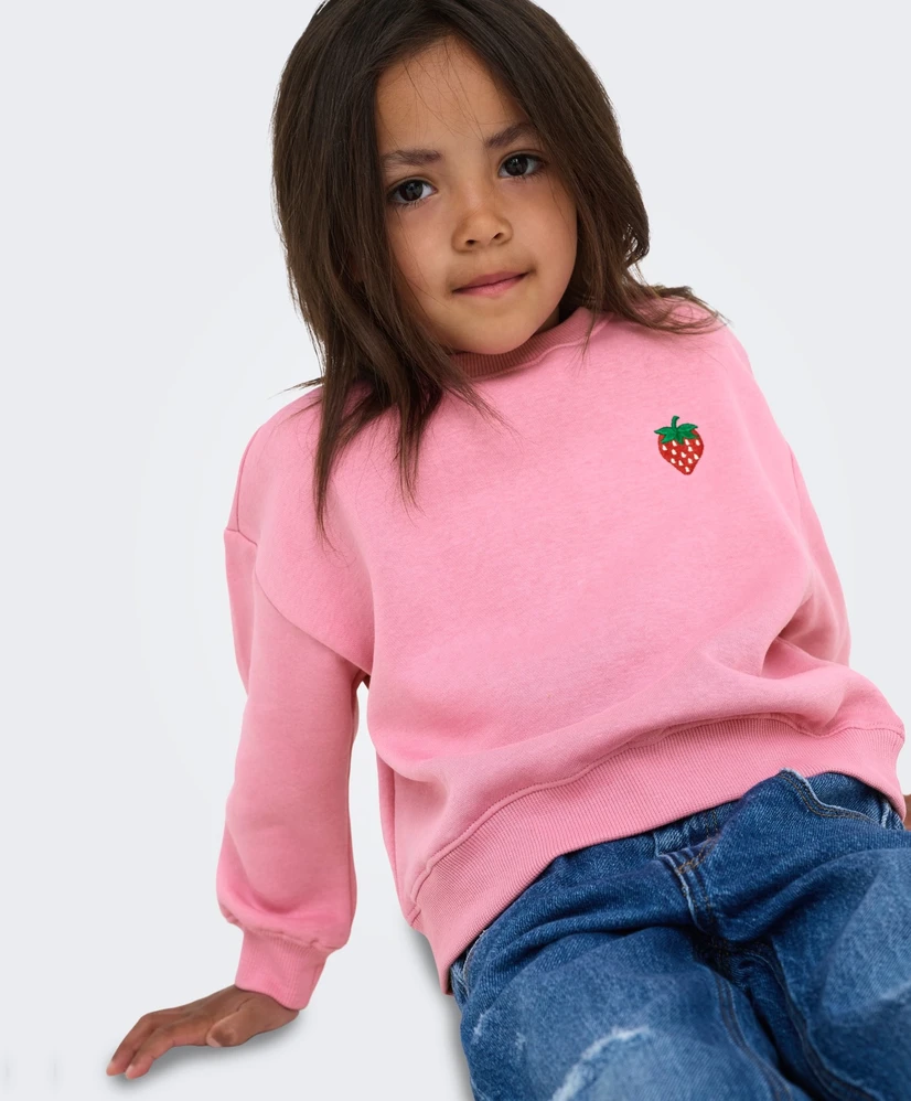ONLY MINI Sweater Sweat