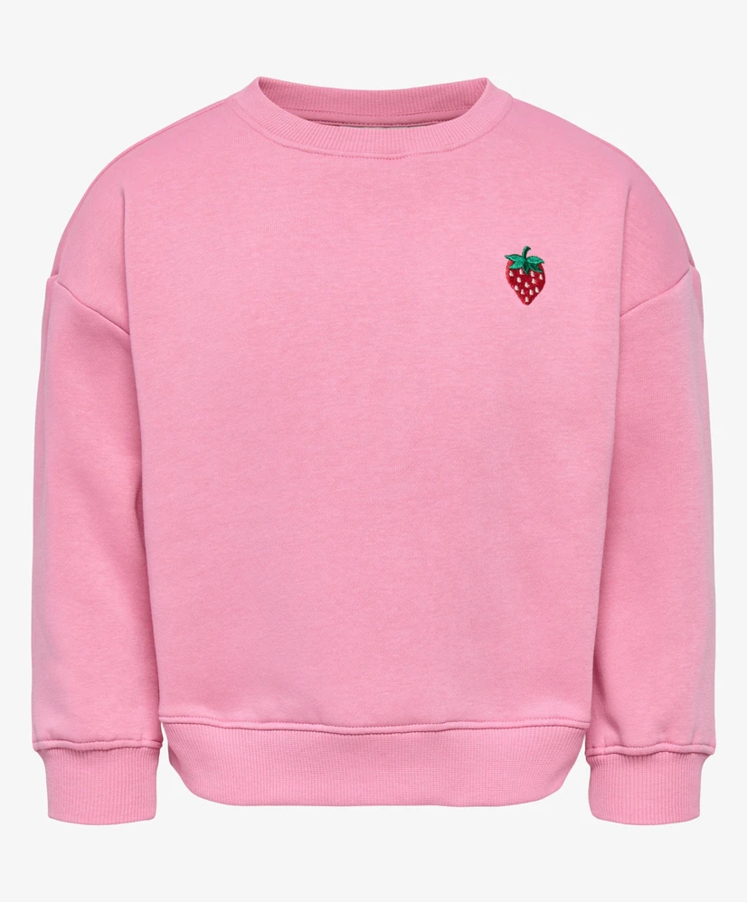 ONLY MINI Sweater Sweat