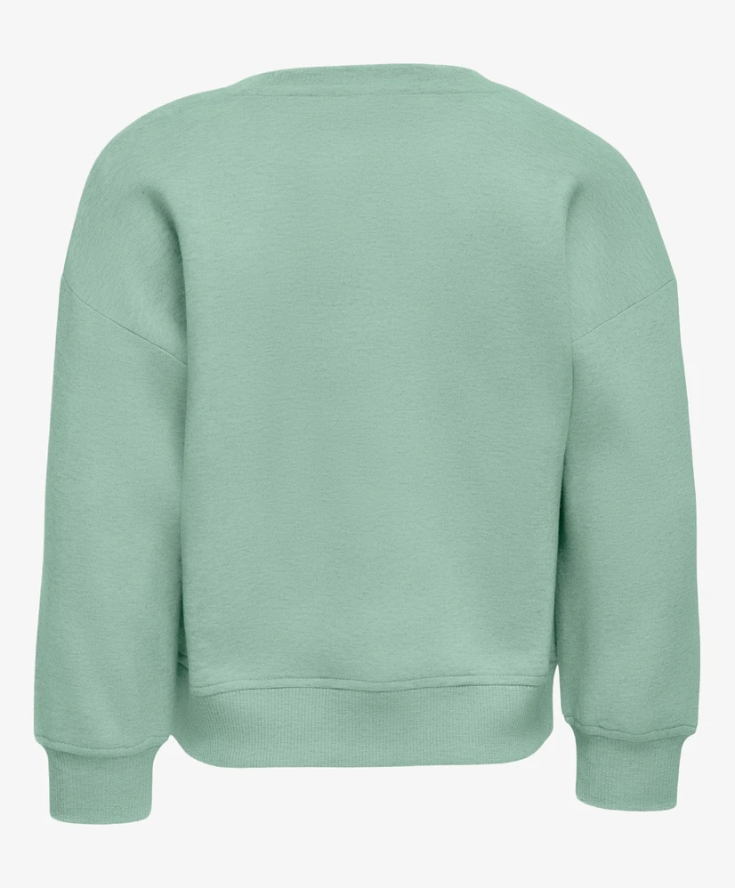 ONLY MINI Sweater Sweat