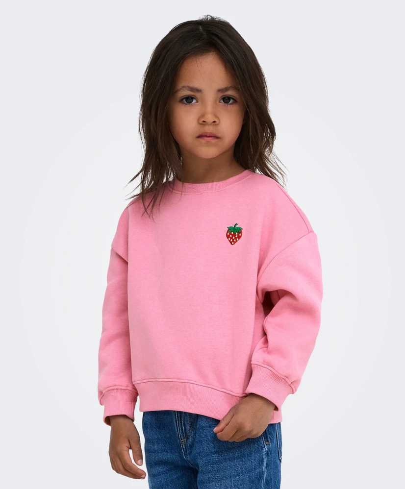ONLY MINI Sweater Sweat