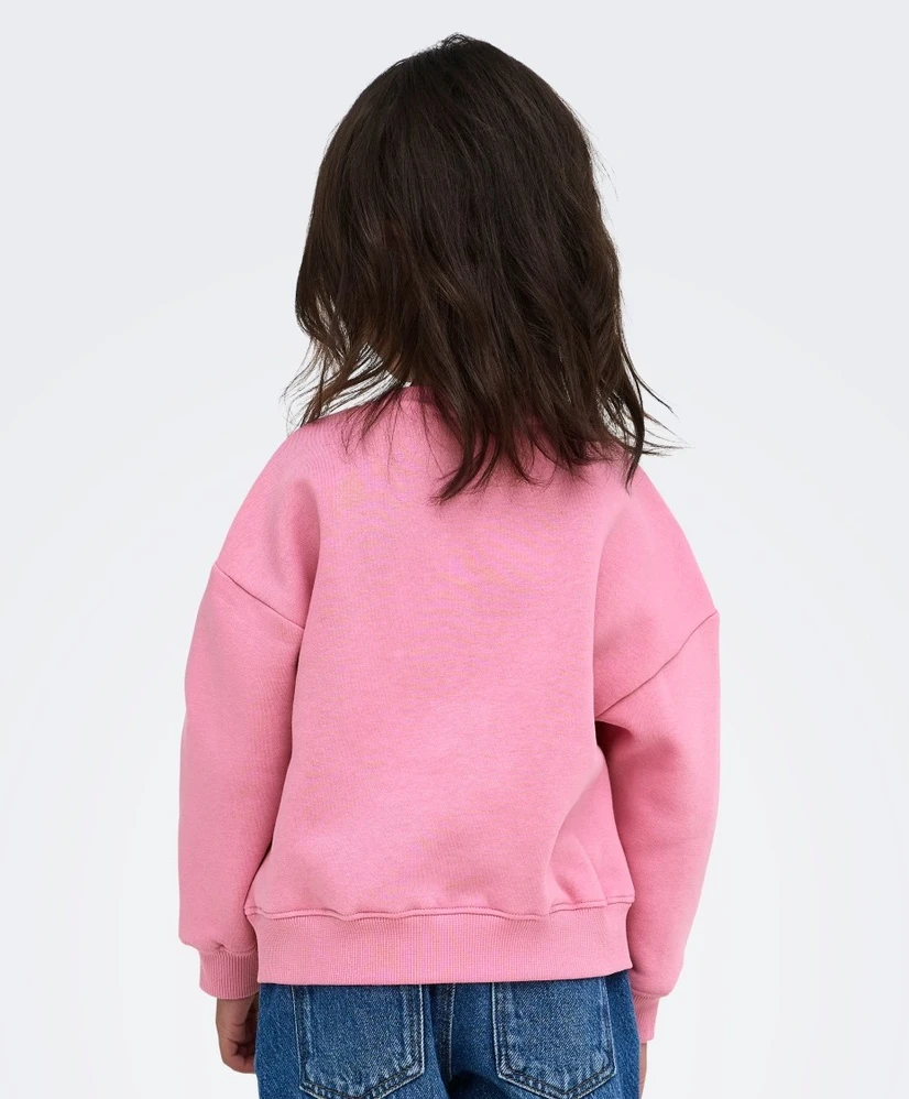 ONLY MINI Sweater Sweat