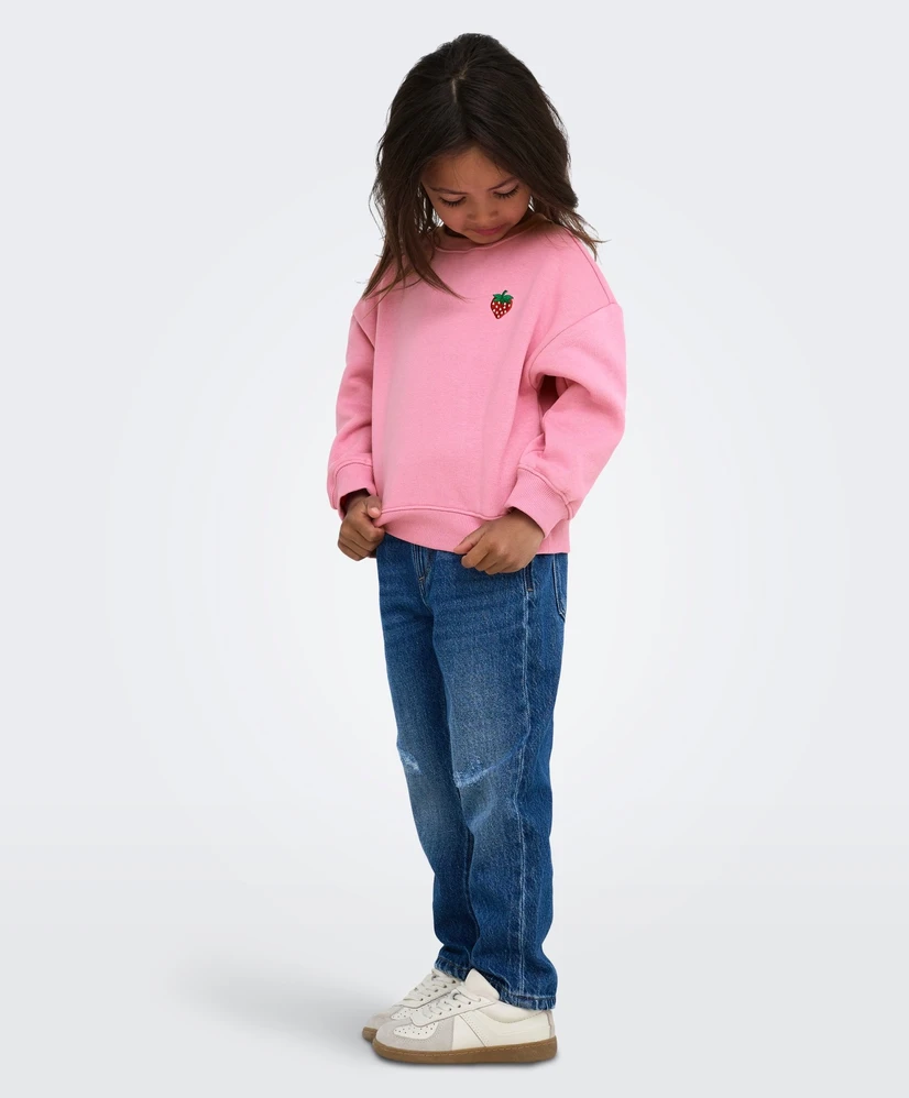 ONLY MINI Sweater Sweat